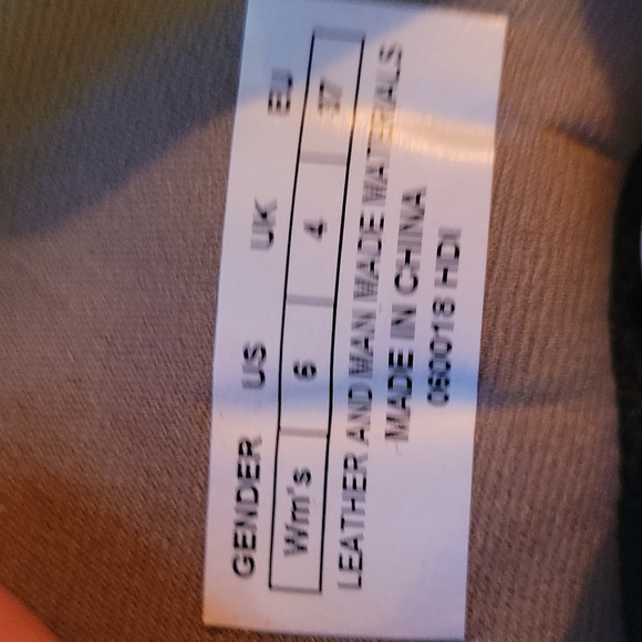 Liberty Alpine Lace Muck Boot - Picture 6 of 11